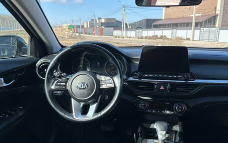 KIA Cerato IV, 2021 год, 1 830 000 рублей, 16 фотография