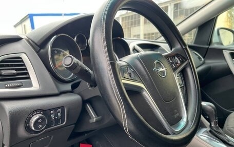 Opel Astra J, 2012 год, 540 000 рублей, 4 фотография