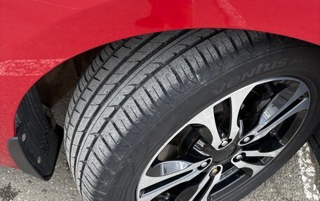 KIA cee'd III, 2018 год, 1 700 000 рублей, 4 фотография