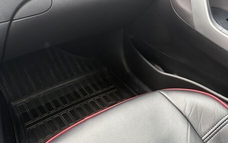 KIA cee'd III, 2018 год, 1 700 000 рублей, 11 фотография