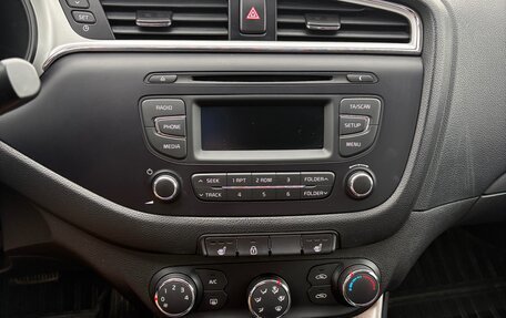 KIA cee'd III, 2018 год, 1 700 000 рублей, 8 фотография