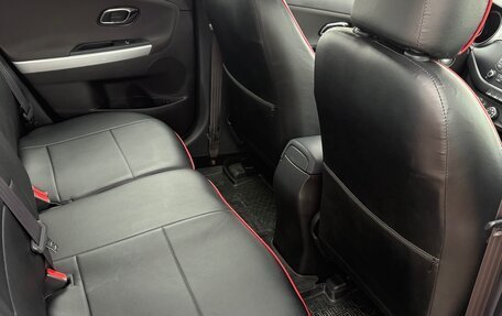 KIA cee'd III, 2018 год, 1 700 000 рублей, 5 фотография