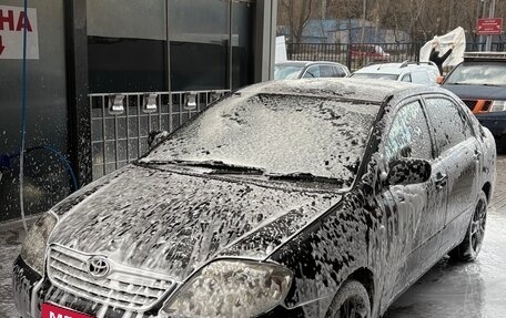 Toyota Corolla, 2003 год, 450 000 рублей, 3 фотография