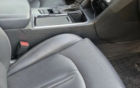 Hyundai Sonata VII, 2019 год, 2 190 000 рублей, 4 фотография
