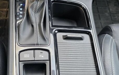 Hyundai Sonata VII, 2019 год, 2 190 000 рублей, 6 фотография
