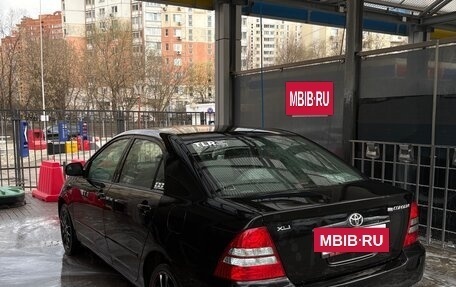 Toyota Corolla, 2003 год, 450 000 рублей, 2 фотография