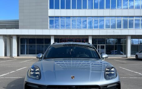 Porsche Macan I рестайлинг, 2022 год, 6 190 000 рублей, 8 фотография