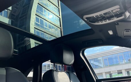 Porsche Macan I рестайлинг, 2022 год, 6 190 000 рублей, 15 фотография