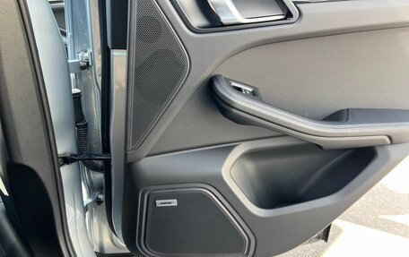 Porsche Macan I рестайлинг, 2022 год, 6 190 000 рублей, 16 фотография