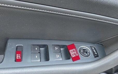 Hyundai Sonata VII, 2019 год, 2 190 000 рублей, 9 фотография