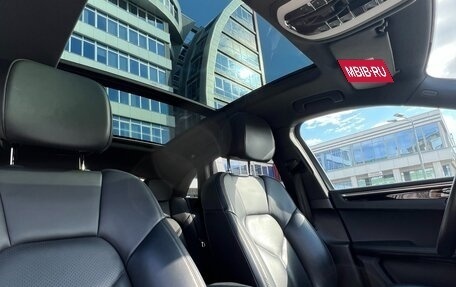 Porsche Macan I рестайлинг, 2022 год, 6 190 000 рублей, 14 фотография