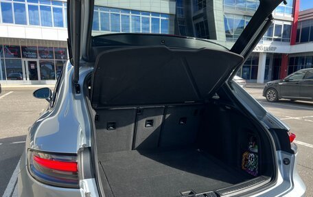 Porsche Macan I рестайлинг, 2022 год, 6 190 000 рублей, 25 фотография
