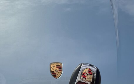 Porsche Macan I рестайлинг, 2022 год, 6 190 000 рублей, 30 фотография