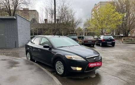 Ford Mondeo IV, 2010 год, 699 000 рублей, 3 фотография