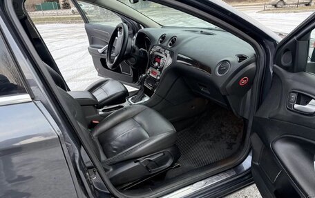 Ford Mondeo IV, 2010 год, 699 000 рублей, 9 фотография