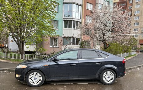 Ford Mondeo IV, 2010 год, 699 000 рублей, 4 фотография