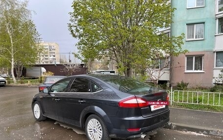 Ford Mondeo IV, 2010 год, 699 000 рублей, 5 фотография