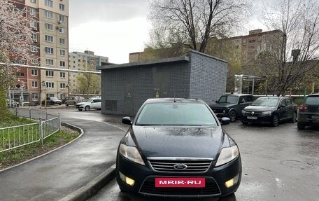 Ford Mondeo IV, 2010 год, 699 000 рублей, 2 фотография
