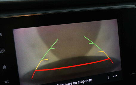 Renault Arkana I, 2021 год, 1 749 000 рублей, 13 фотография
