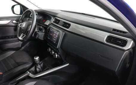 Renault Arkana I, 2021 год, 1 749 000 рублей, 10 фотография