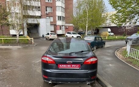 Ford Mondeo IV, 2010 год, 699 000 рублей, 6 фотография