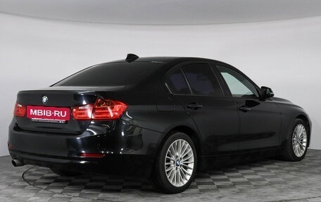 BMW 3 серия, 2015 год, 1 649 000 рублей, 2 фотография