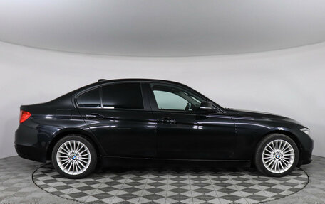 BMW 3 серия, 2015 год, 1 649 000 рублей, 6 фотография