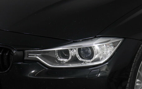 BMW 3 серия, 2015 год, 1 649 000 рублей, 7 фотография