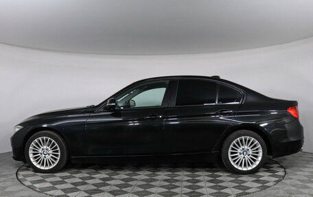 BMW 3 серия, 2015 год, 1 649 000 рублей, 5 фотография