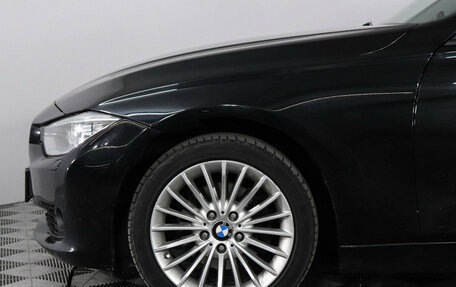 BMW 3 серия, 2015 год, 1 649 000 рублей, 8 фотография