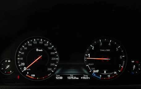BMW 3 серия, 2015 год, 1 649 000 рублей, 13 фотография