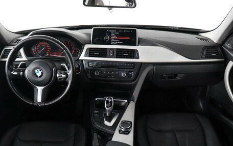 BMW 3 серия, 2015 год, 1 649 000 рублей, 11 фотография