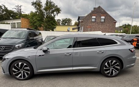 Volkswagen Arteon I, 2023 год, 4 169 700 рублей, 3 фотография