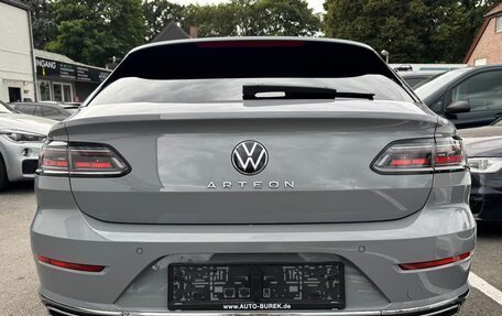 Volkswagen Arteon I, 2023 год, 4 169 700 рублей, 4 фотография