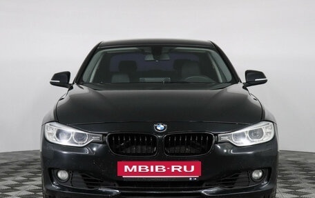 BMW 3 серия, 2015 год, 1 649 000 рублей, 3 фотография
