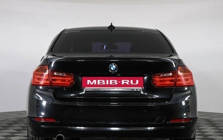 BMW 3 серия, 2015 год, 1 649 000 рублей, 4 фотография