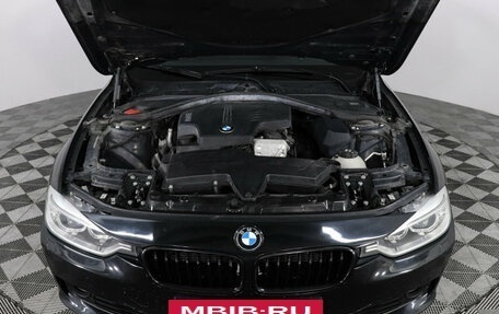 BMW 3 серия, 2015 год, 1 649 000 рублей, 10 фотография