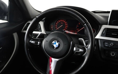 BMW 3 серия, 2015 год, 1 649 000 рублей, 15 фотография