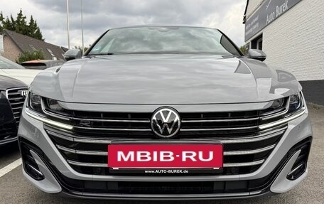 Volkswagen Arteon I, 2023 год, 4 169 700 рублей, 2 фотография