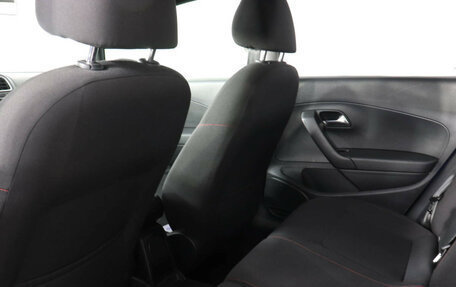 Volkswagen Polo VI (EU Market), 2017 год, 1 099 000 рублей, 12 фотография