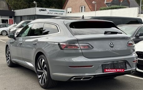Volkswagen Arteon I, 2023 год, 4 169 700 рублей, 5 фотография