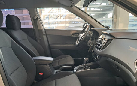 Hyundai Creta I рестайлинг, 2019 год, 1 885 000 рублей, 13 фотография
