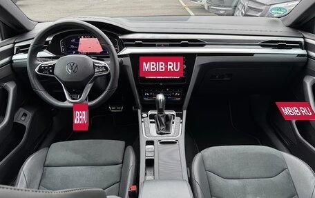 Volkswagen Arteon I, 2023 год, 4 169 700 рублей, 6 фотография