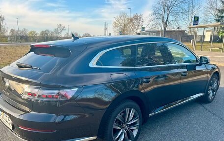 Volkswagen Arteon I, 2024 год, 4 888 700 рублей, 4 фотография