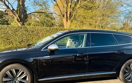 Volkswagen Arteon I, 2024 год, 4 888 700 рублей, 3 фотография
