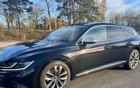 Volkswagen Arteon I, 2024 год, 4 888 700 рублей, 7 фотография