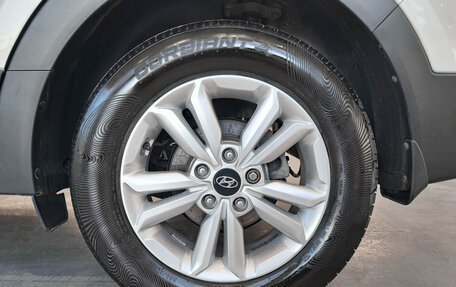 Hyundai Creta I рестайлинг, 2019 год, 1 885 000 рублей, 22 фотография