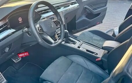 Volkswagen Arteon I, 2024 год, 4 888 700 рублей, 8 фотография