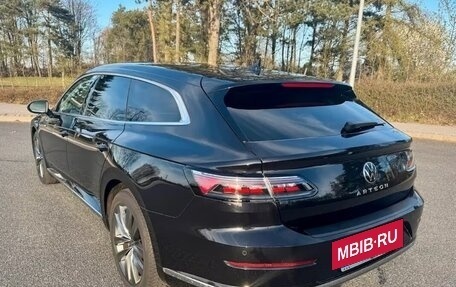 Volkswagen Arteon I, 2024 год, 4 888 700 рублей, 6 фотография
