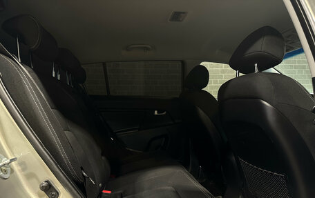 KIA Sportage III, 2015 год, 1 499 000 рублей, 11 фотография